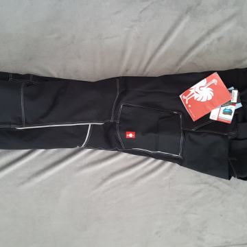 Engelbert Strauss skijaske (termo)hlace br 50