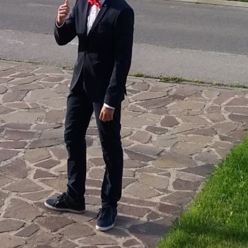 ESPRIT muške hlače