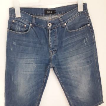 Firetrap traper muške hlače M