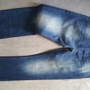 Firetrap traperice W32