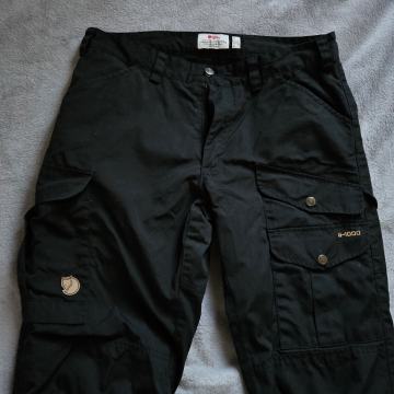 Fjallraven g 1000 Zimske hlače Original