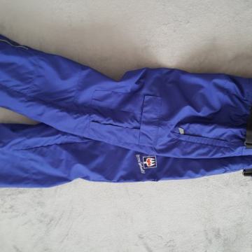 Frencis skijaske hlace br 50