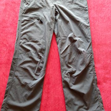 Funkcionalne hlače CRIVIT OUTDOOR, broj 50