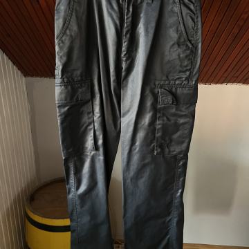 FISHBONE SLIM FIT Muske Hlace Vel:46