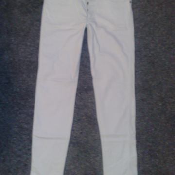 H&M JEANS DŽINS HLAČE 34