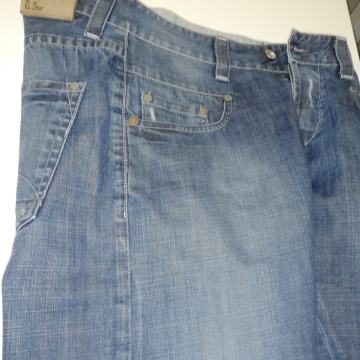 G Star jeans (Rap - hip hop)