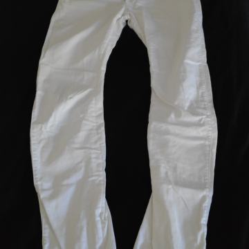 G-STAR RAW 3D SLIM muške traperice