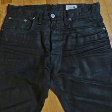 G star raw hlače, vel 36, NOVO