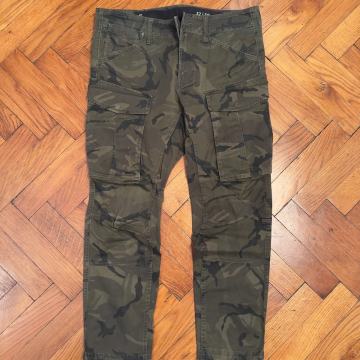 G-STAR RAW muške cargo hlače