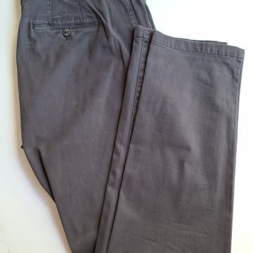 Gant tamnosive hlače