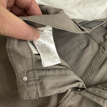 Gilberto muške hlače vel 36/36