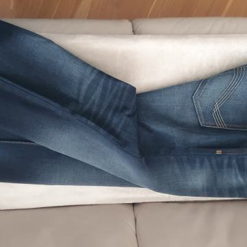 TOM TAILOR traperice W40