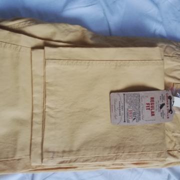 GRAND & HILLS lagane ljetne hlače vel 50