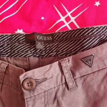 Guess hlače - vel. 32