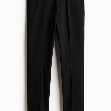 H&M muške hlače za odijelo vel.50, L novo, bez etikete