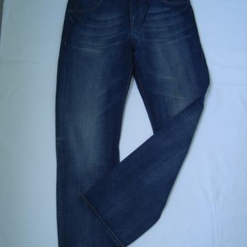 H&M relaxed traperice vl. 164 / RASPRODAJA