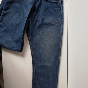 HARPIA JEANS - SUPERIOR QUALITY - Muške traperice broj 35