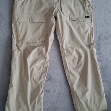 HELLY HANSEN skijaske hlace vel XL