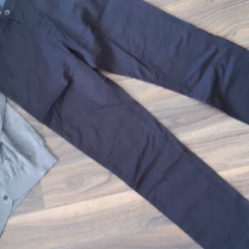 Vesta muška M h&m 170/174