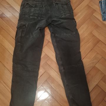 Hlače Aeronautica Militare