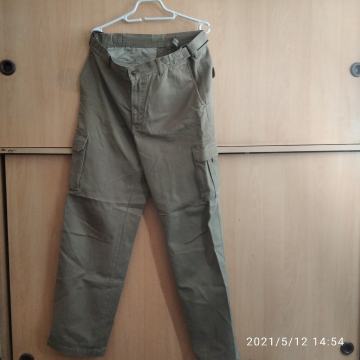 Hlače american sa đepovima