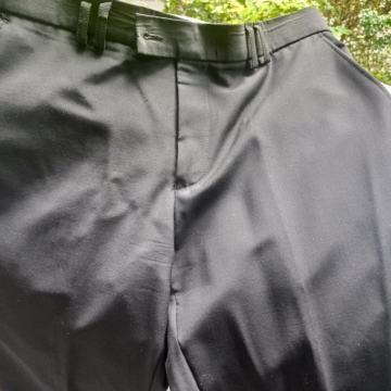 HLAČE br. 50-DI CAPRIO-Varteks-Novo