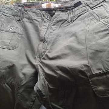 HLAČE br.52-54-CARGO