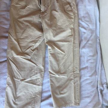 Hlače broj 58 wampum traditional