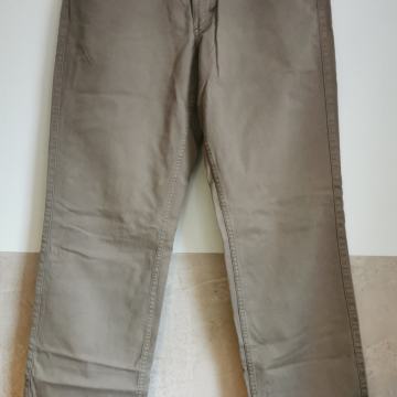 Hlače deblje zimske