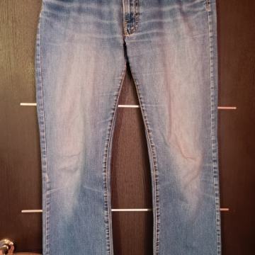 Hlače Diesel original W31