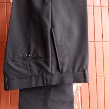 Hlače elegantne br.48 -crne