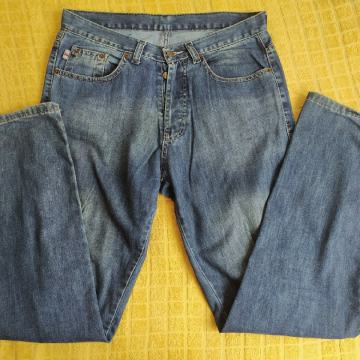 Hlače jeans "Fientri" vel 33/34 nove