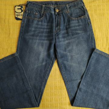 Hlače jeans "Ricci" vel 32/34, nove