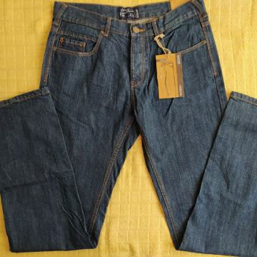 Hlače jeans "Southern Dean" vel 32/34 nove