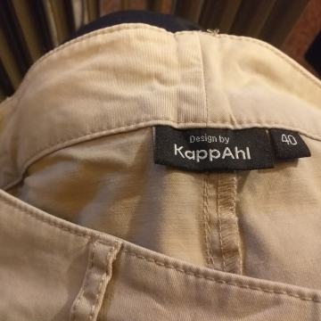 HLAČE KAPPAHL SIZE 40 BEŽ