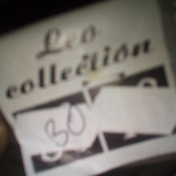 hlace kremaste br 30