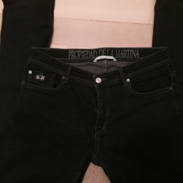 Hlace LA MARTINA, vel 36