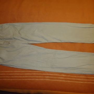 Hlače MAGIC-JEANS 30