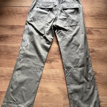 Hlace Military Dragon