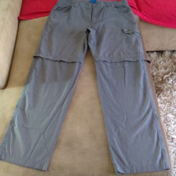 HLAČE ZA PLANINARENJE