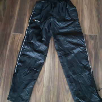 Hlače s/m muške za kišu Vodootporne hlače