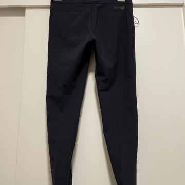 Roberto Ricci designs hlače