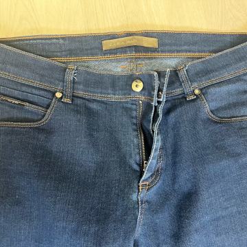 Hlače muške - traperice tanke