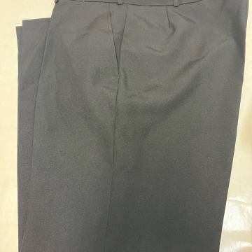 Hlače muške na crtu