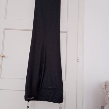 HLAČE MUŠKE  VARTEKS