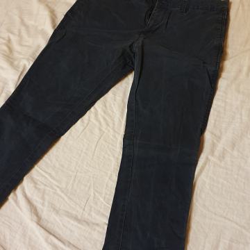 Hlače muske Zara