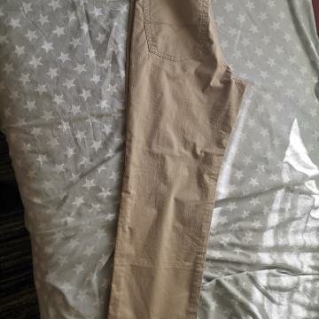 hlače piere cardin...