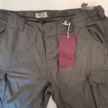 Hlače Surplus Airborne