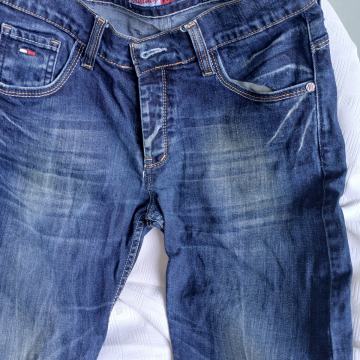 HLACE-vel.31/34-TOMY HILFIGER