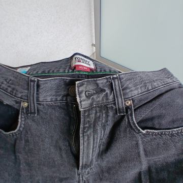 HLACE-vel.31/34-TOMY HILFIGER